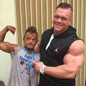 Meet your Posher, Michelle